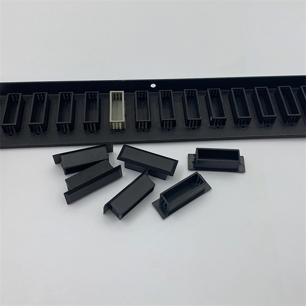 Huijue Core Switch and Network Segment
