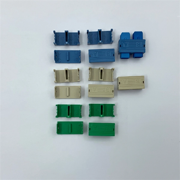 CE Certified 12-core Optical Fiber Splice Box