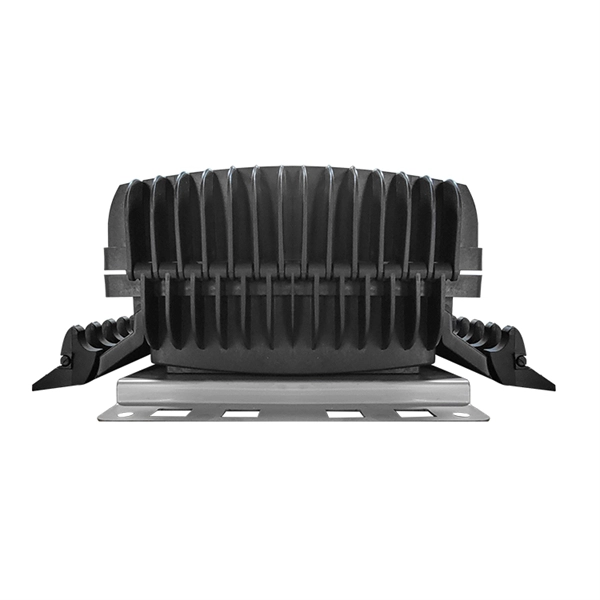 Price of cable tray fixed cover plate method