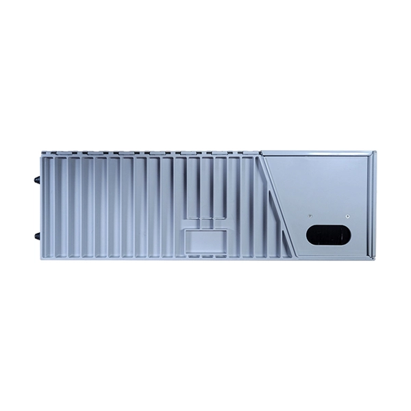 Standards for Identification Signs of Construction Site Distribution Boxes
