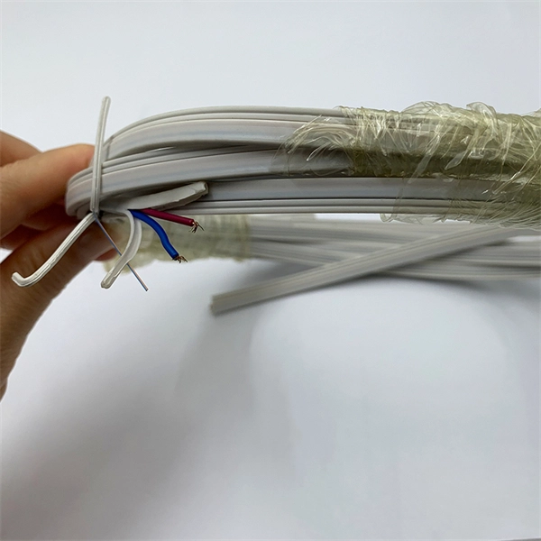How to connect two optical distribution boxes