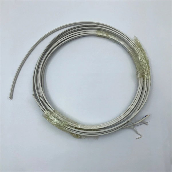 Fiber Optic Cable in Visio