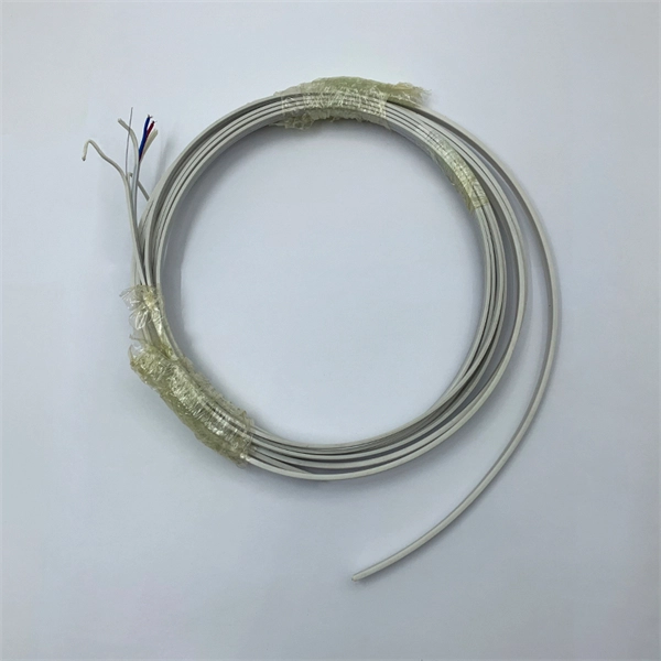 China ADSS Power Fiber Optic Cable