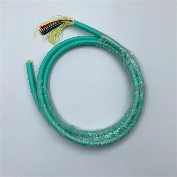 Customization Process for Upgraded ODF Patch Panels for Edge Computing