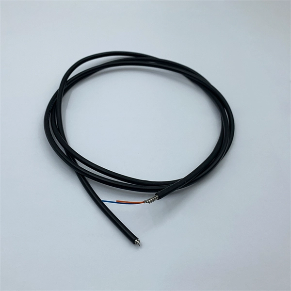 Finnish fiber-reinforced spiral tubing 1200mm deep