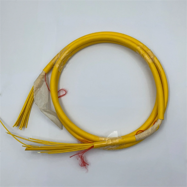 Fiber Optic Patch Cord lc2 0 Unassembled