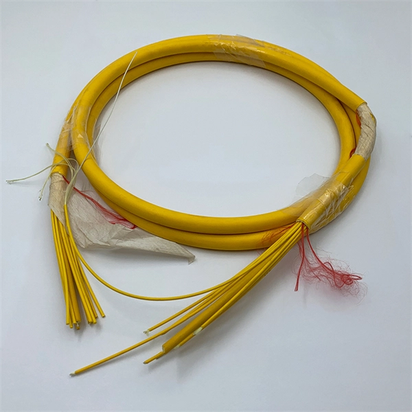 The Role of Bare Fiber Optic Connectors