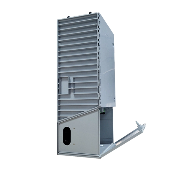 Customized Temporary Distribution Boxes in Canada