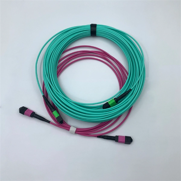 How to link fiber optic vibration sensors with monitoring systems