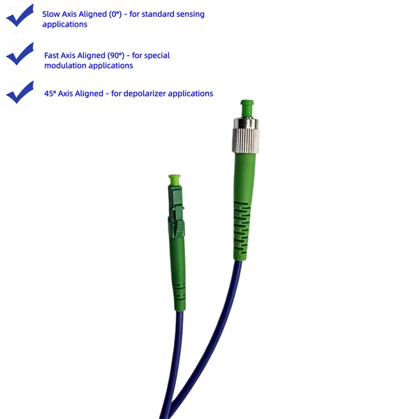 Optical Cross-Connector 288 Cores