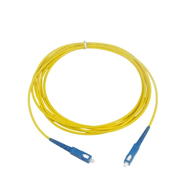 Flowchart of North Korean Optical Cable Splicing Process