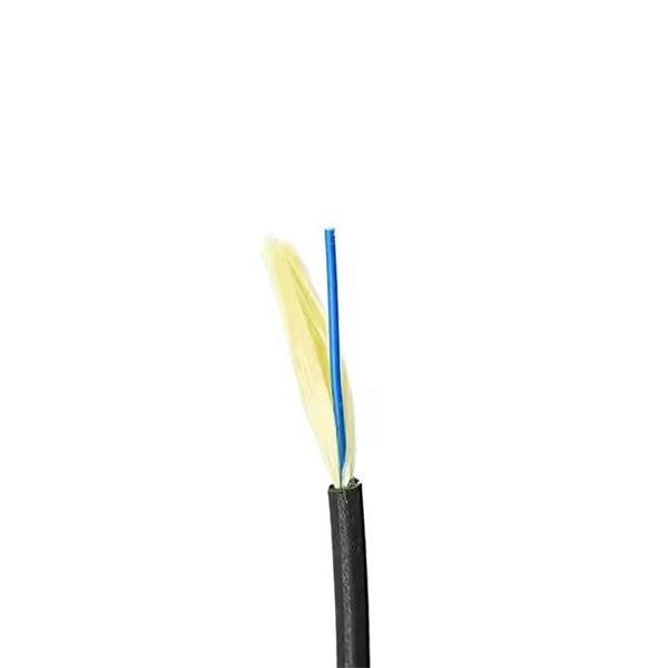 Fiber optic lc interface dual-pass single-pass