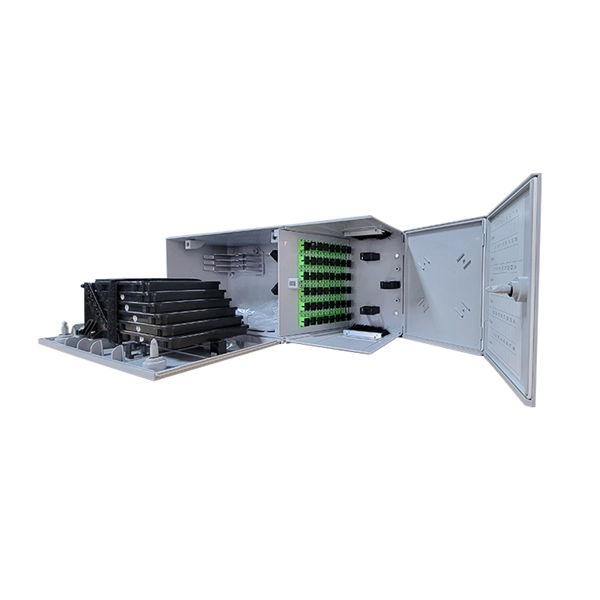 Cambodia Retail Cabinet IP68