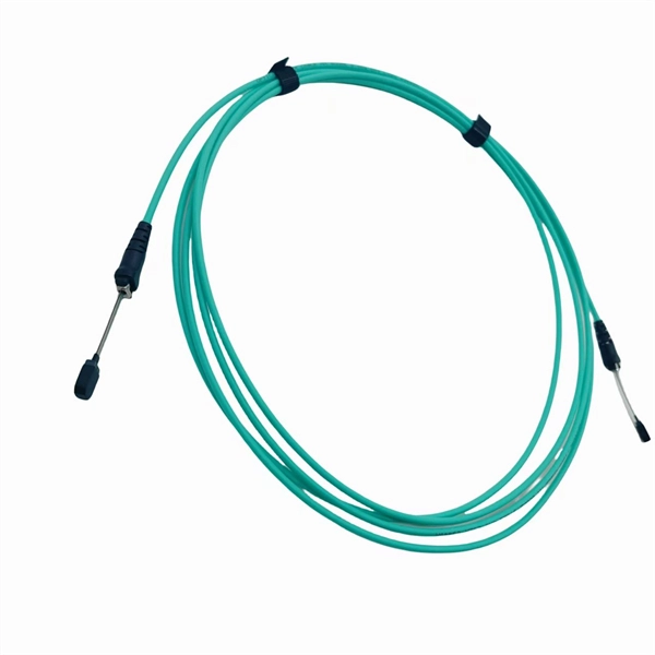 Two different types of equipment can use a beam splitter