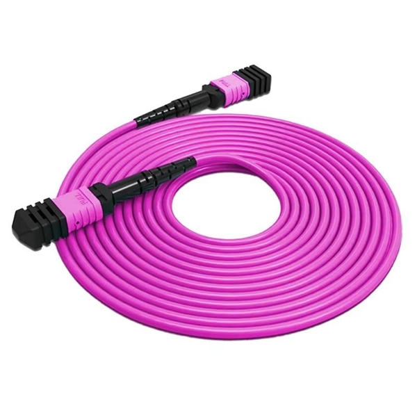 Cable tray reconnection