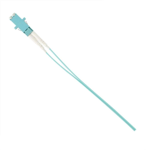 Disc-shaped optical cable suspension clamp