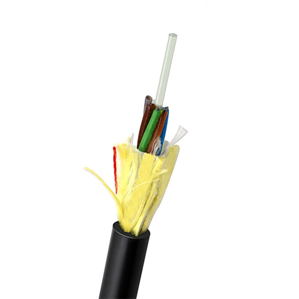 How to set up a fiber optic WAN port router