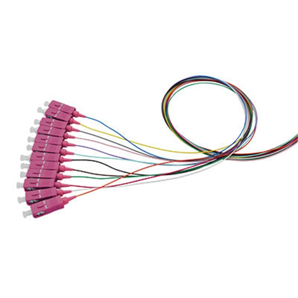 Fiber Optic Patch Cord Optical Splitter
