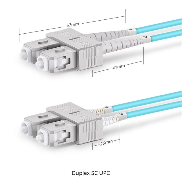 Special optical cable splicing