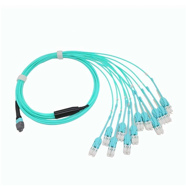 Latest version of the standard for optical cable laying