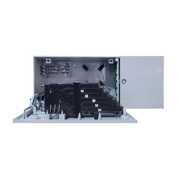 Outdoor-type cabling systems for computer rooms are available in stock