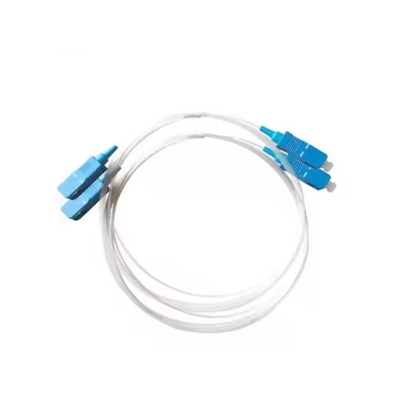 ODF wiring fiber optic cable drop wire