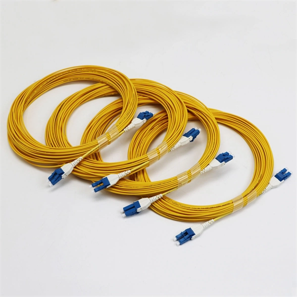 Base-xsfp single-mode fiber
