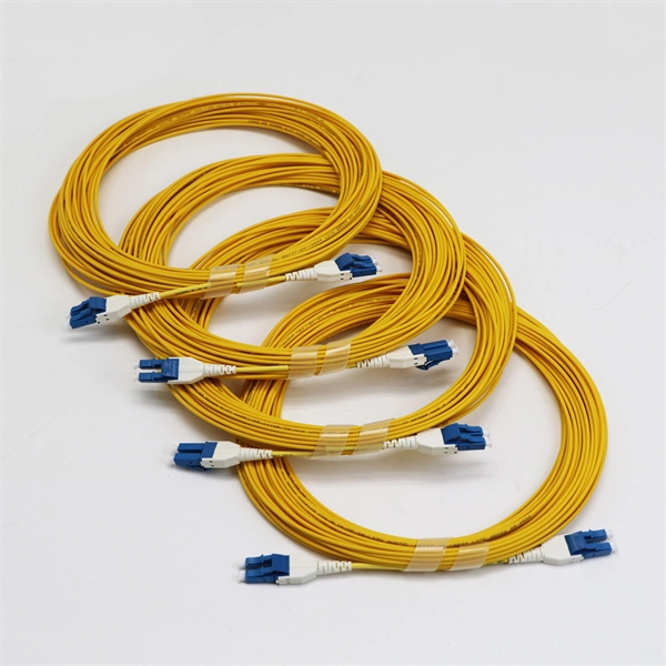 Inductive Experiment Fiber Optic Communication