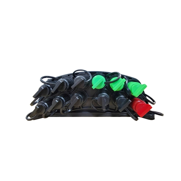 Wholesale Price Fiber Optic Enterprise Router QSFP