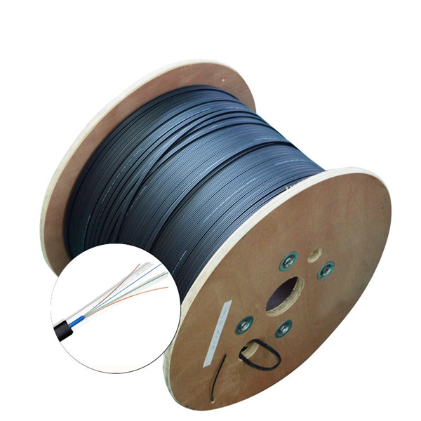 Is cold splicing of user optical cables considered fusion splicing