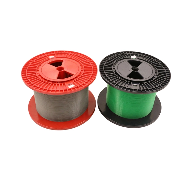 Avim single-core optical cable assembly