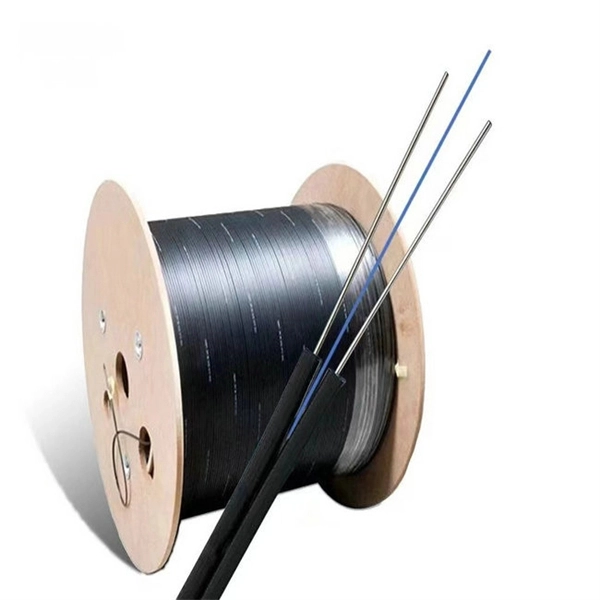 Huawei AP panels can be connected to fiber optic cables