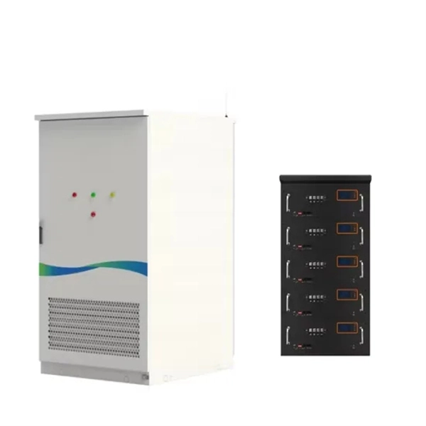 Telecom Shelter 4U Technical Support