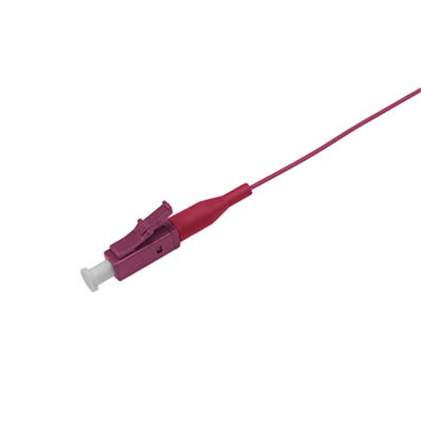 Buried Fiber Optic Sensor