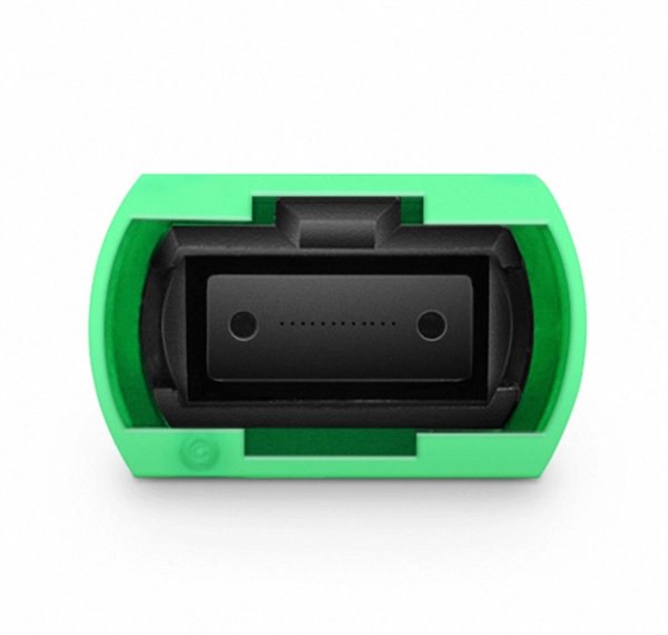 Four-row household electrical distribution box