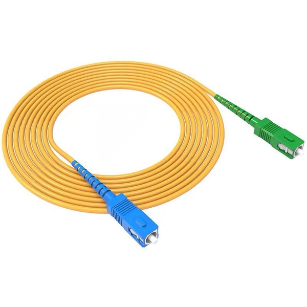 Fiber optic temperature sensors can be divided into