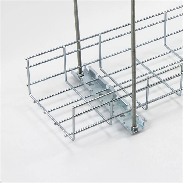 Standard Distribution Box Assembly Method
