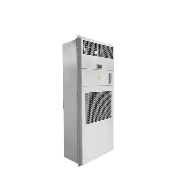 Interconnected Mobile Data Center Customer Service