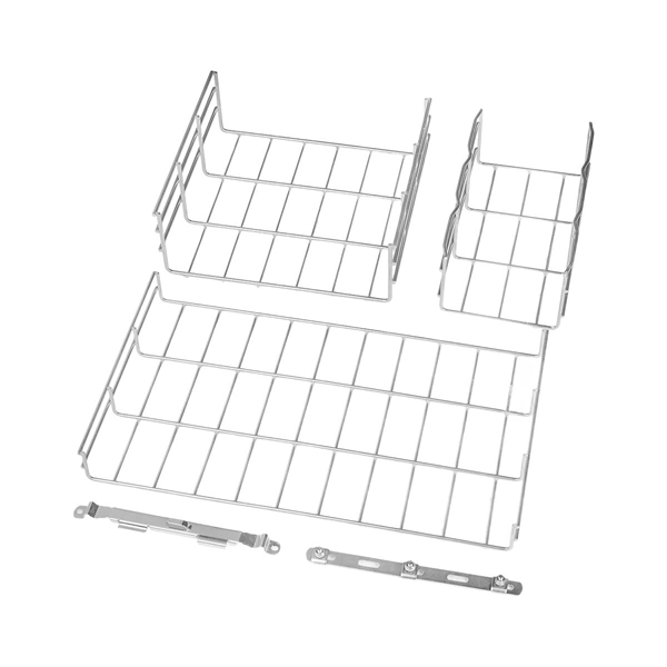 Unit of Network Cabinet Quantity