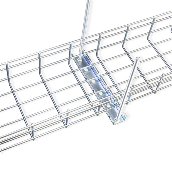 PVC switch in distribution box