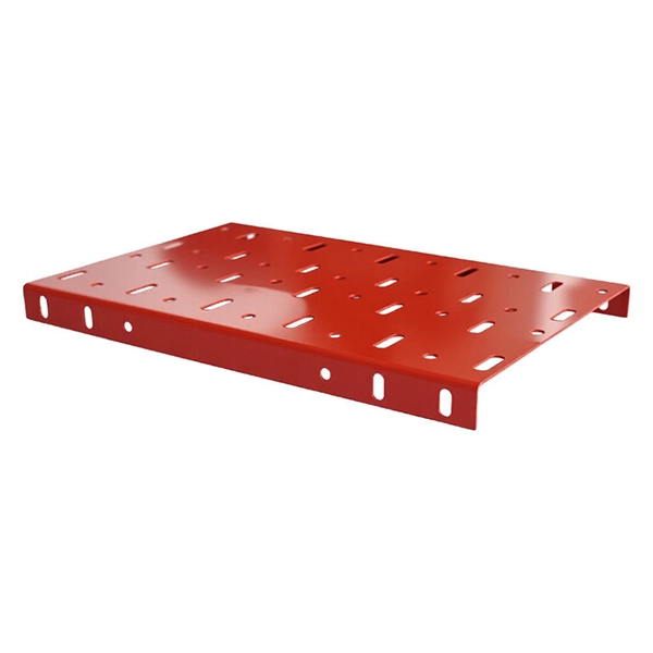 Which company should I choose for cable trays in Iran