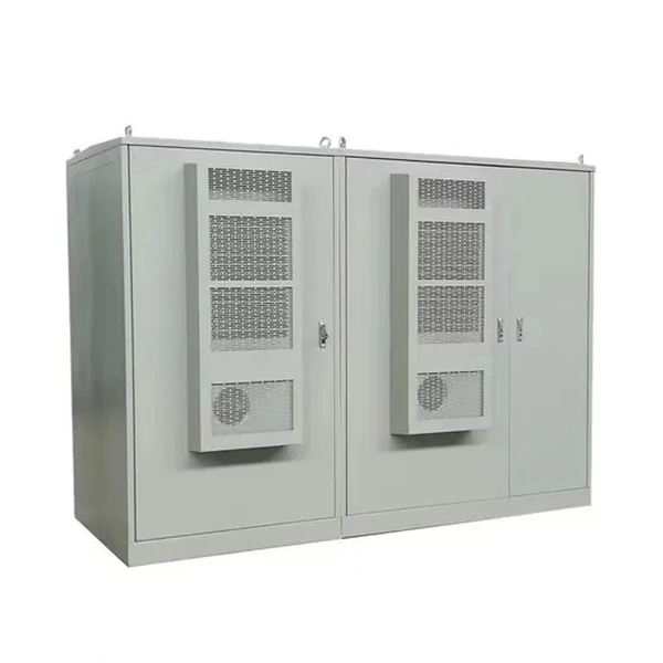 Grounding Requirements for Temporary Power Distribution Boxes in Tunnels