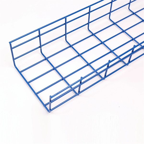 128 Network Patch Panel