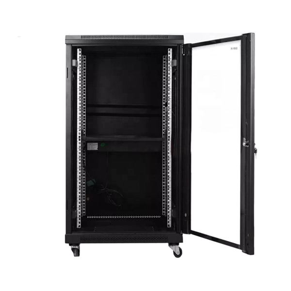 What is a monitoring terminal box used for