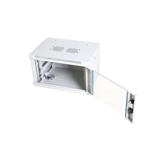 How to connect an optical access point to a switch