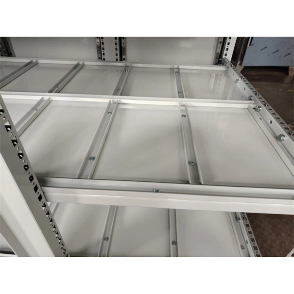 How to connect the fiber optic distribution box in the building