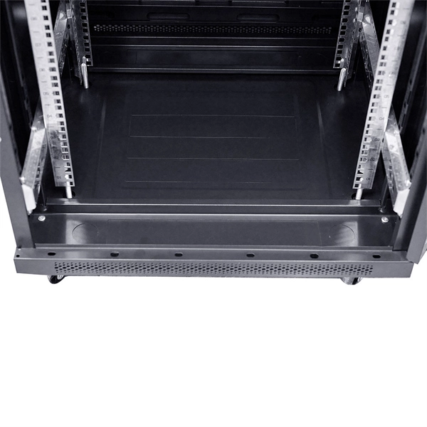 Home Network Cabinet Set-Top Box