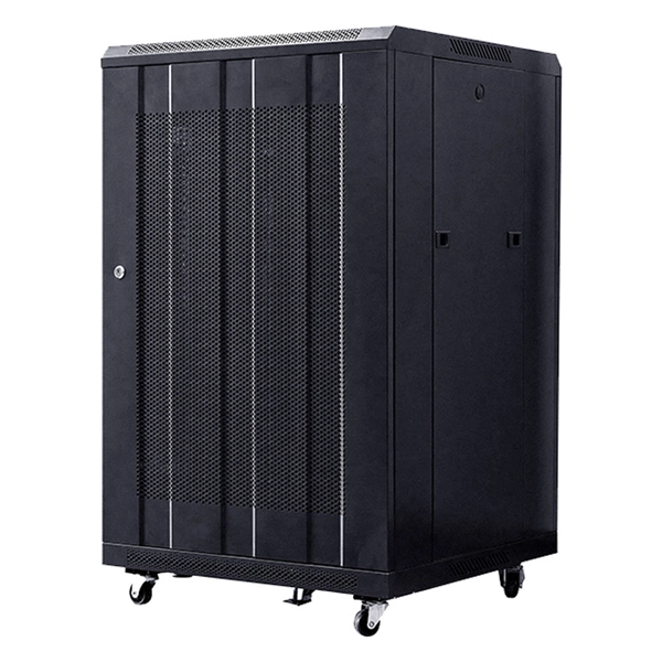 24-core fiber optic splice box for maintenance