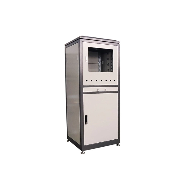 Home Network Cabinet Design Scheme Diagram