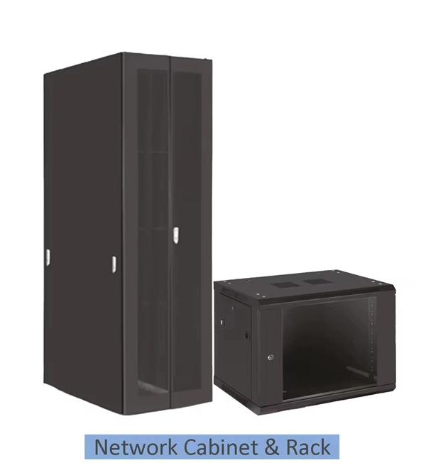 Intelligent Consultation on Rack-Mounted Lithium Battery Cabinets